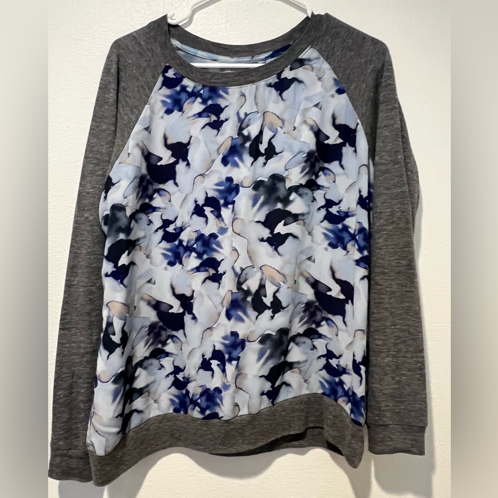 nation ltd top sz small